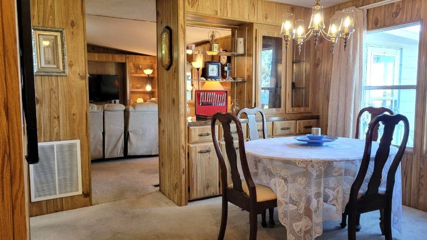 81 Stebbins Drive a Winter Haven, FL Mobile or Manufactured Home for Sale